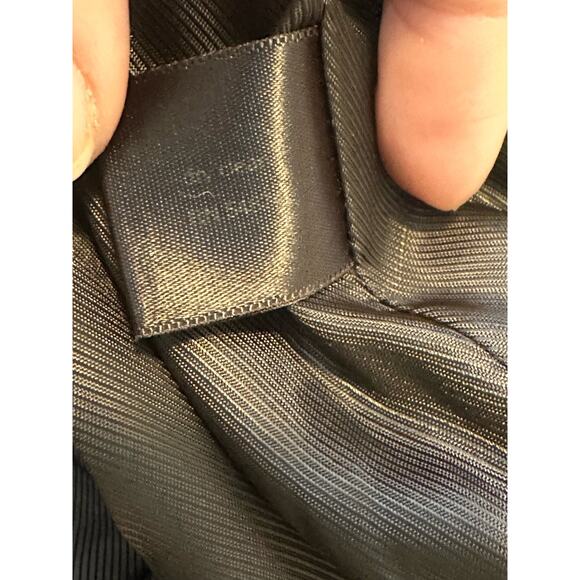 The Limited brown tailored blazer size 2 - Picture 4 of 9